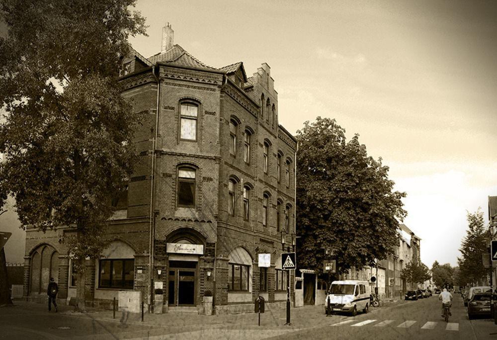 1891 Hildesheim Boutique Hotel Eksteriør bilde